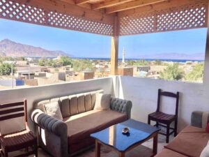 Dahab Breath Rooftop