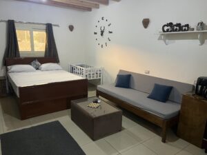 Dahab Smart Suite