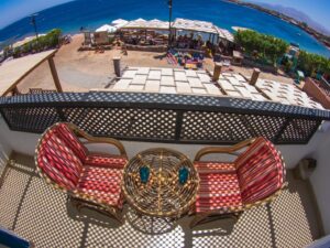 Dahab Eternl Sea Horizon